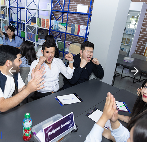 student life picture