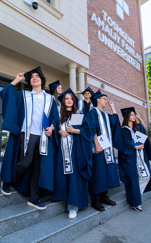 TAFU - We will build your success together!